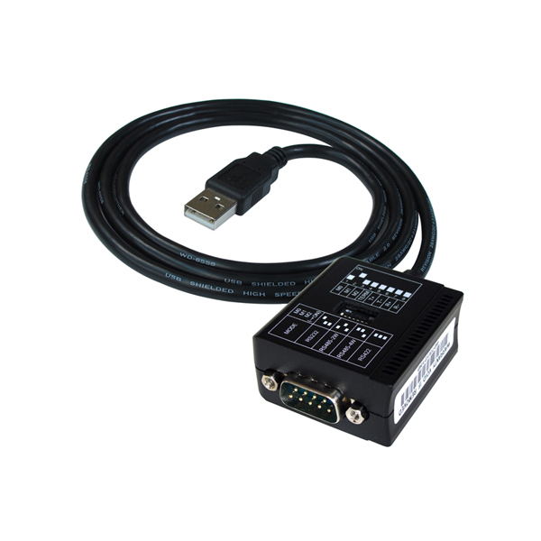 CENTOS CI-201UA USB to RS232/422/485 Serial Adaptor