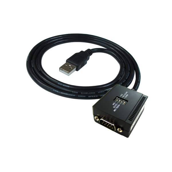 CENTOS CI-201US 1Port USB to RS422/485 Serial Adaptor