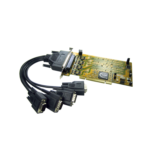 CENTOS CI-2044S 4PORT RS-422/485 PCI Card 멀티포트