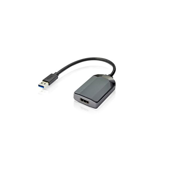CENTOS UVT-300H USB HDMI Display Adapter