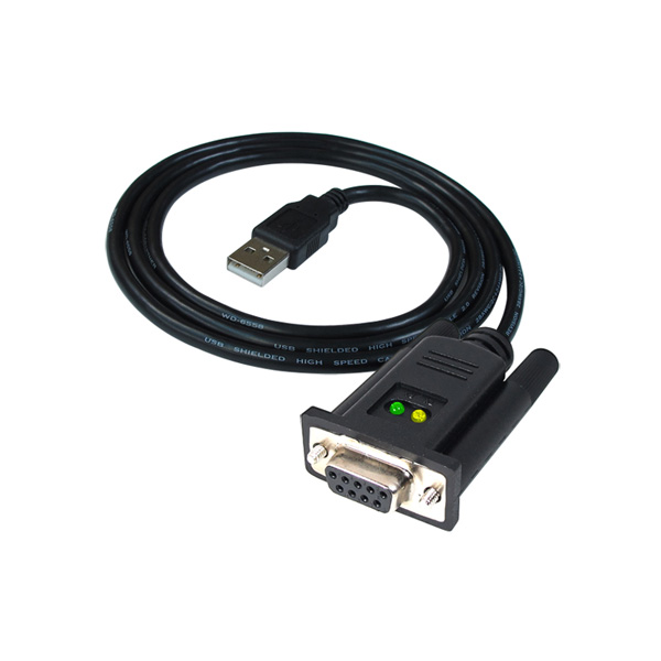 CENTOS USB to RS232 Serial Adaptor CI-201U (F) / RS-232